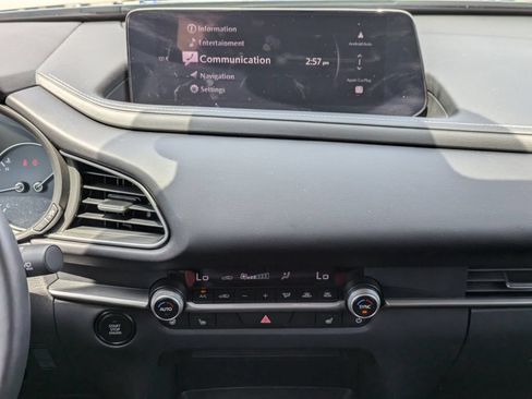 Certified 2026 MAZDA CX-30 AWD 2.5 S w/ Premium Package image 18
