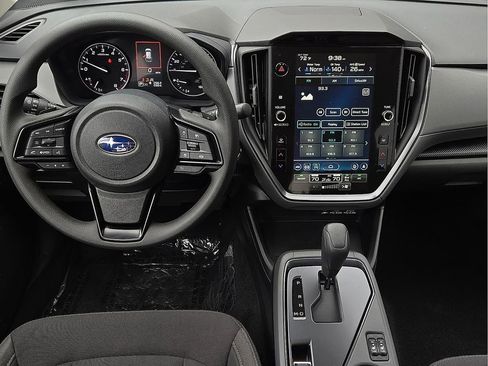 New 2026 Subaru Crosstrek 2.0i Premium AWD/4WD image 11