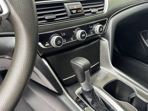 Used 2020 Honda Accord LX image 18