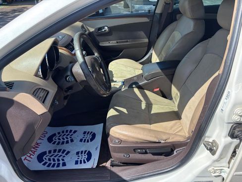 Used 2011 Chevrolet Malibu LT w/ Interface Package image 11