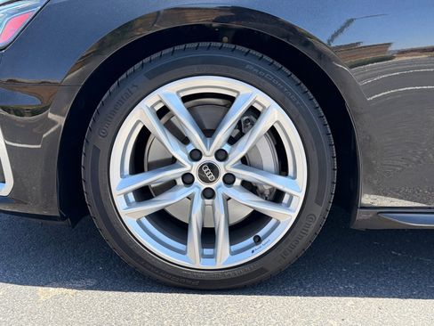 Used 2023 Audi A4 2.0T Premium Plus w/ Premium Plus Package AWD/4WD image 10