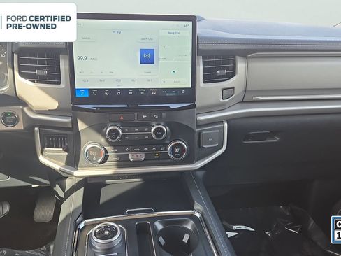Certified 2022 Ford Expedition XLT AWD/4WD image 21