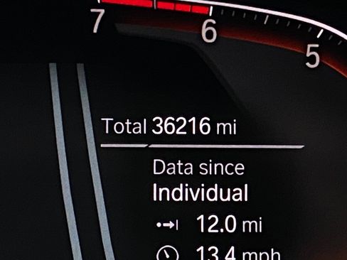 Certified 2023 BMW X3 xDrive30i w/ Premium Package image 18