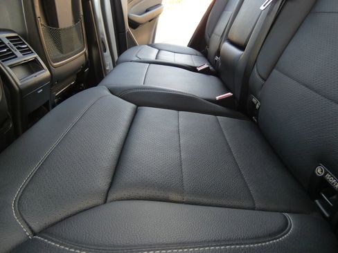 Used 2015 Mercedes-Benz ML 350 4MATIC image 56