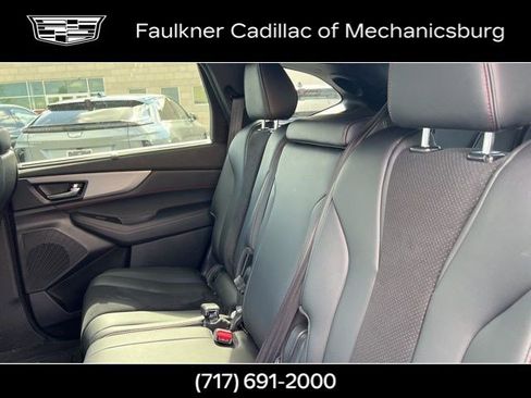 Used 2023 Acura MDX A-Spec image 15