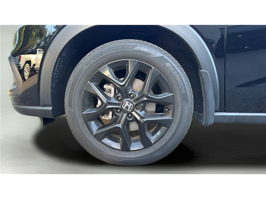 Used 2024 Honda HR-V Sport image 27