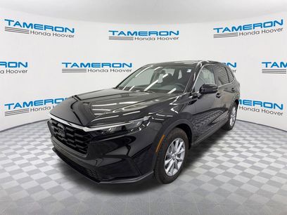 Used 2026 Honda CR-V EX