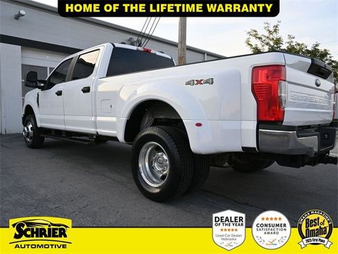Used 2021 Ford F350 XL w/ STX Appearance Package image 22