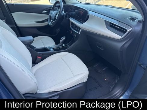 Used 2024 Buick Encore GX Preferred w/ Advanced Technology Package image 5