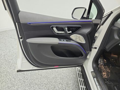 Certified 2024 Mercedes-Benz EQS 450+ 4MATIC SUV image 15