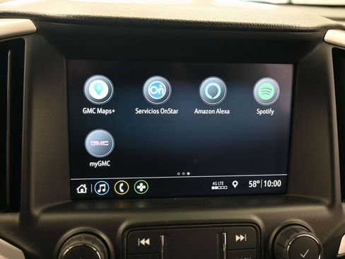 Used 2021 GMC Terrain SLT w/ Elevation Edition image 24