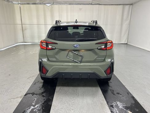 Used 2024 Subaru Crosstrek 2.5i Limited AWD/4WD image 20
