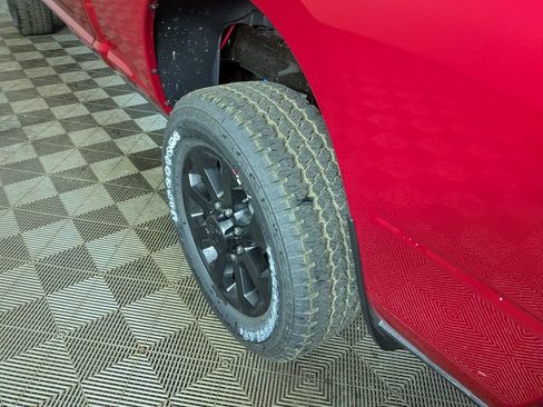 New 2026 RAM 2500 Big Horn image 12