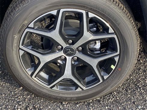 New 2026 Jeep Compass Limited image 13