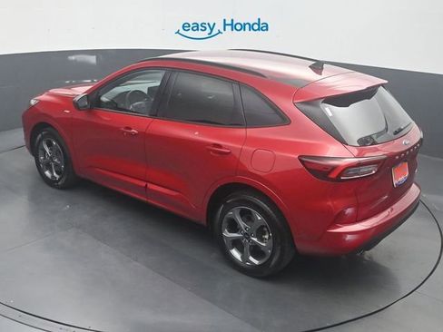 Used 2024 Ford Escape ST-Line AWD/4WD image 23