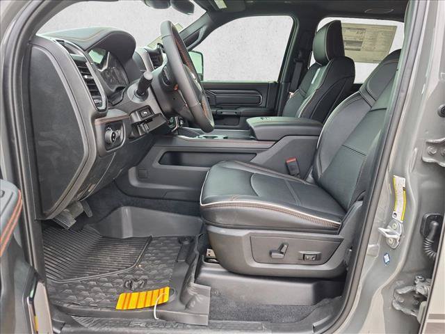 New 2027 RAM 2500 Power Wagon AWD/4WD image 4