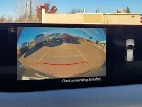 New 2026 MAZDA CX-50 AWD 2.5 Hybrid w/ Weather Package image 21