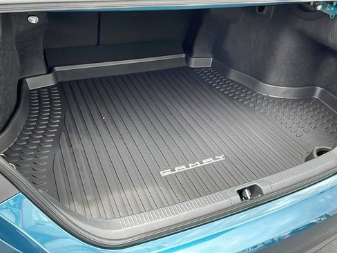 New 2026 Toyota Camry SE FWD image 29
