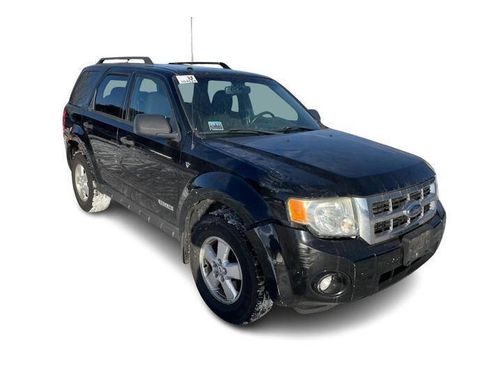 Used 2008 Ford Escape XLT image 8