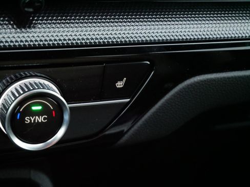 Certified 2026 Honda CR-V Sport Touring image 30