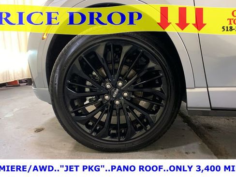 Used 2024 Lincoln Corsair AWD w/ Equipment Group 101A image 44