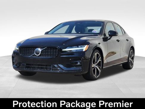 Certified 2024 Volvo S60 B5 Core w/ Climate Package AWD/4WD image 5