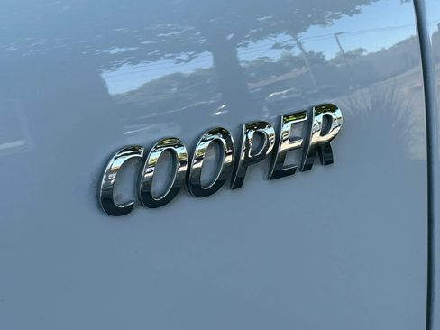 Used 2015 MINI Cooper Countryman FWD image 20