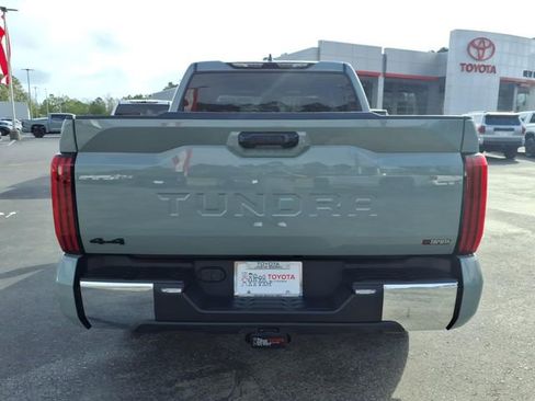 New 2026 Toyota Tundra SR5 w/ TRD Off-Road Package image 2