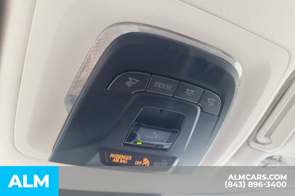 Used 2024 Toyota Corolla LE FWD image 35