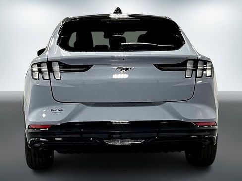 New 2025 Ford Mustang Mach-E Premium w/ Sport Appearance Package image 5