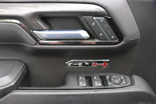 Used 2023 GMC Sierra 1500 AT4 AWD/4WD image 20