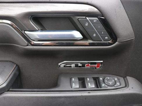 Used 2023 GMC Sierra 1500 AT4 AWD/4WD image 20