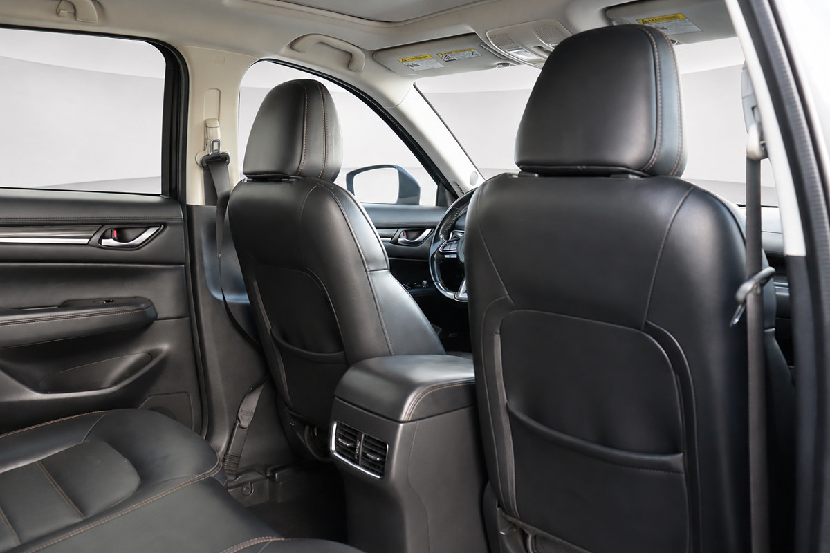 Used 2018 MAZDA CX-5 Grand Touring FWD image 15