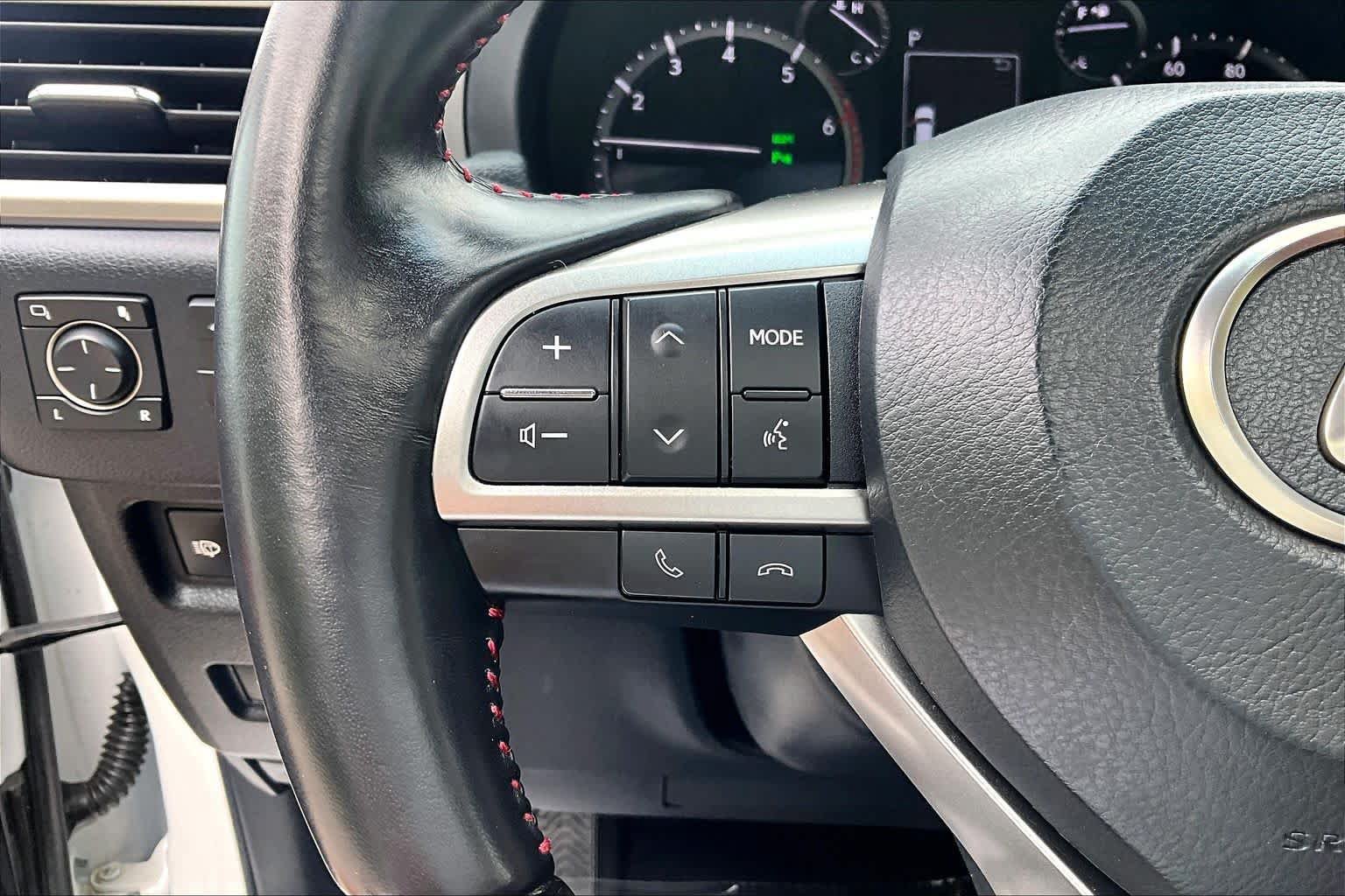 Used 2023 Lexus GX 460 Premium w/ Premium Package AWD/4WD image 23
