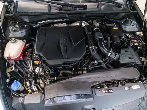 Used 2023 Hyundai Sonata N Line FWD image 37