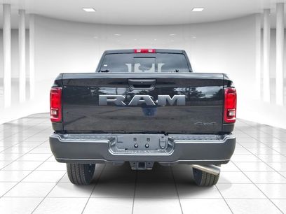 New 2026 RAM 2500 Tradesman