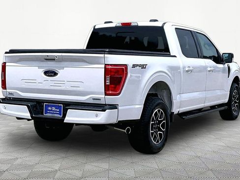Certified 2022 Ford F150 XLT w/ Equipment Group 302A High AWD/4WD image 2