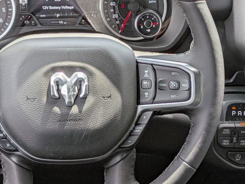 New 2026 RAM 1500 Lone Star AWD/4WD image 21