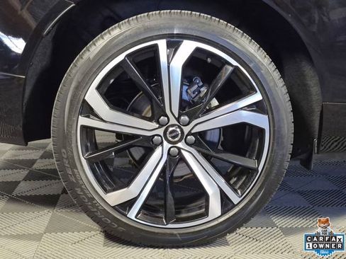 Used 2025 Volvo XC60 B5 Ultra w/ Protection Package Premier AWD/4WD image 27