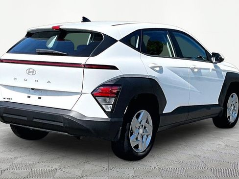 Used 2025 Hyundai Kona SE FWD image 6