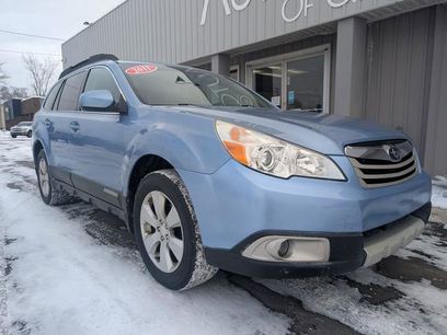 Used 2011 Subaru Outback 2.5i Limited