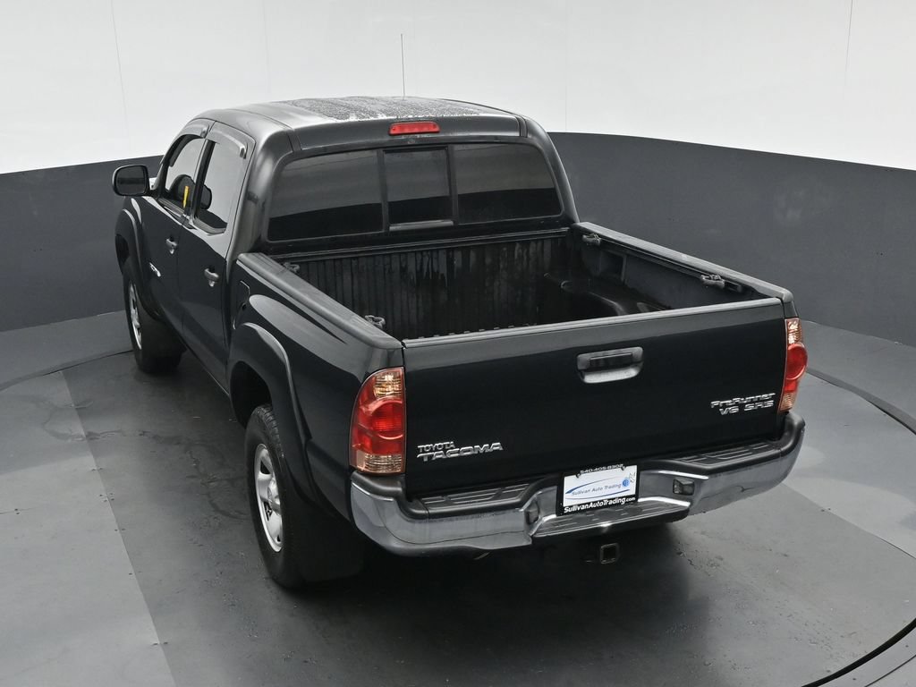 Used 2007 Toyota Tacoma PreRunner w/ SR5 Pkg #2 RWD image 55