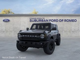 New 2026 Ford Bronco Big Bend AWD/4WD video 2