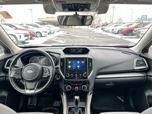 Certified 2020 Subaru Forester Limited w/ Popular Package #3 image 20