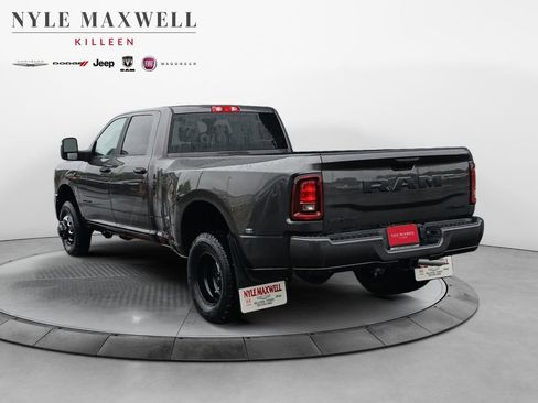 New 2026 RAM 3500 Big Horn image 14