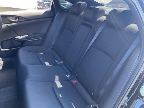 Used 2020 Honda Civic Si image 19