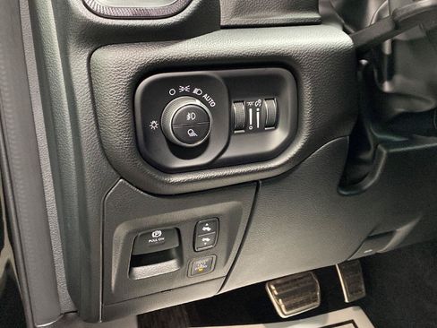 Used 2025 RAM 1500 RHO w/ Bed Utility Group AWD/4WD image 39