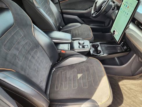 Used 2021 Ford Mustang Mach-E GT image 14