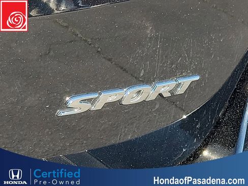 Certified 2023 Honda Odyssey Sport image 32
