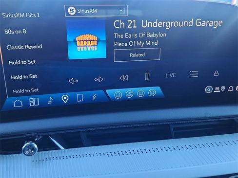 New 2026 Cadillac Optiq Luxury 2 image 11